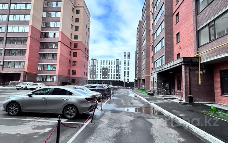 1-бөлмелі пәтер · 48.4 м² · 3/9 қабат, Назарбаева, бағасы: 23.5 млн ₸ в Костанае — фото 8