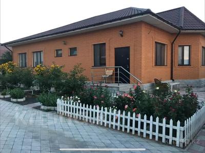 Отдельный дом · 5 комнат · 206 м² · 10 сот., мкр Лесхоз-2, 18 4 — Канал Ерик Мостовой, ЖК New City за 49.9 млн 〒 в Атырау