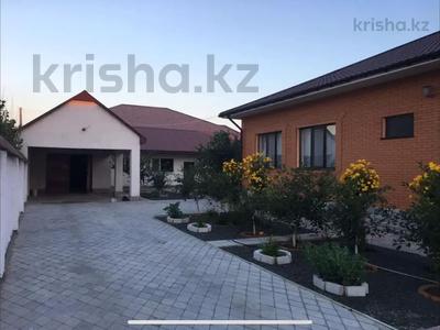 Отдельный дом · 5 комнат · 206 м² · 10 сот., мкр Лесхоз-2, 18 4 — Канал Ерик Мостовой, ЖК New City за 42.9 млн ₸ в Атырау