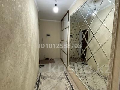 3-комнатная квартира · 87 м² · 5/16 этаж, Кошкарбаев 37 за 47.5 млн ₸ в Астане, Алматы р-н