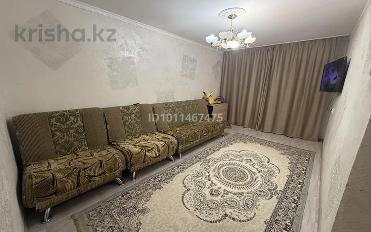 2-комнатная квартира · 50 м² · 1/5 этаж, Индустриальная 15 за 19 млн ₸ в Усть-Каменогорске — фото 2