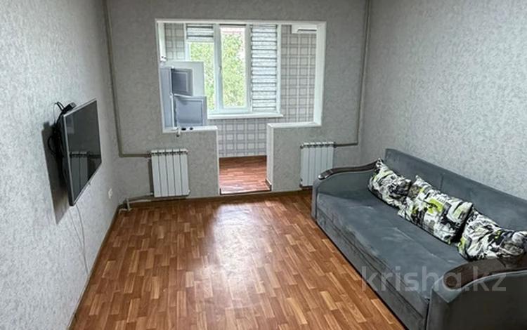 1-комнатная квартира · 35 м² · 4/5 этаж, Восток 11 — Читаем. Оқимыз. за 120 000 ₸ в Шымкенте — фото 2