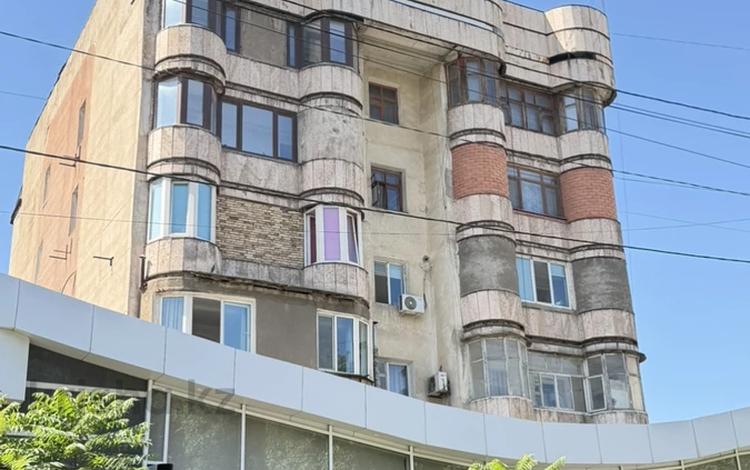 2-комнатная квартира · 45 м² · 4/6 этаж, 8 микрорайон 61а — Гостиница Шымкент- Арбат за 18.2 млн ₸ — фото 20