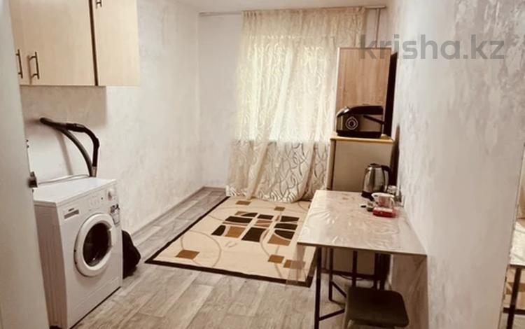 1-комнатная квартира · 15 м² · 1/4 этаж, мкр №3 39б — Рекомендую за 145 000 ₸ в Алматы, Ауэзовский р-н — фото 2