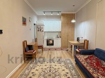 2-комнатная квартира · 51 м² · 6/12 этаж, Санжара Асфендиярова за 32.9 млн ₸ в Астане, Нура р-н