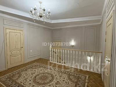 Отдельный дом · 5 комнат · 230 м², мкр Шубар, Караоткель 29 за 3.5 млн 〒 в Астане, Есильский р-н