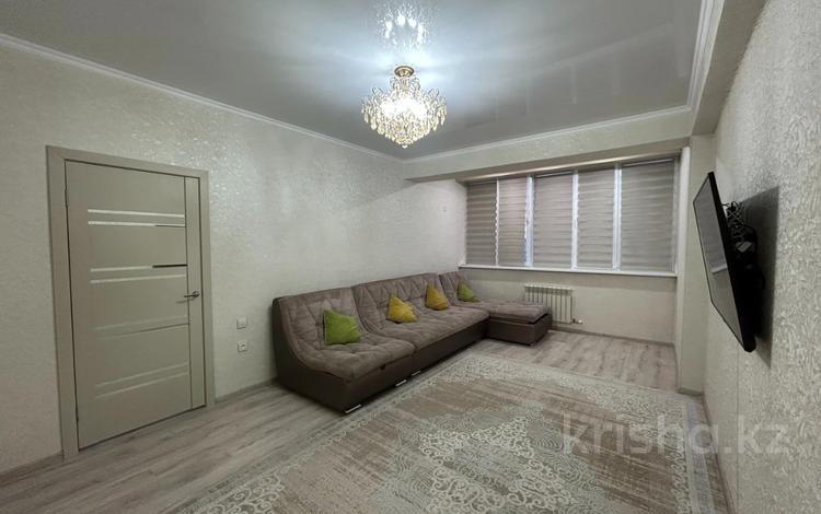 2-бөлмелі пәтер · 63 м² · 9/10 қабат, Казыбек би 5, бағасы: 29 млн ₸ в Усть-Каменогорске — фото 2