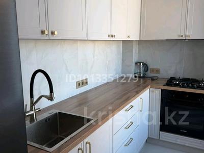 2-бөлмелі пәтер · 56 м² · 6/10 қабат, Мкрн. Центральный 50А, бағасы: 350 000 ₸ в Кокшетау