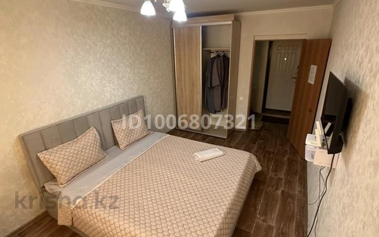 1-комнатная квартира · 45 м² · 3/5 этаж, Есенберлина 4/1 — Хансарай ресторан за 11 000 ₸ в Усть-Каменогорске — фото 14