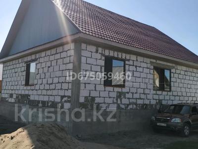 Отдельный дом · 5 комнат · 143 м² · 10 сот., Амангельды 14 — Конаева за 30 млн ₸ в 