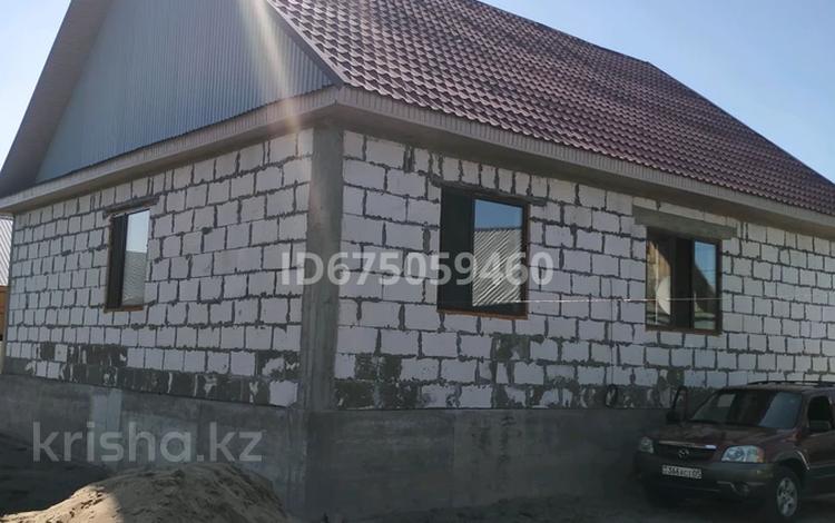 Жеке үй · 5 бөлме · 143 м² · 10.5 жүзд., Амангельды 14 — Конаева, бағасы: 30 млн ₸ в  — фото 4