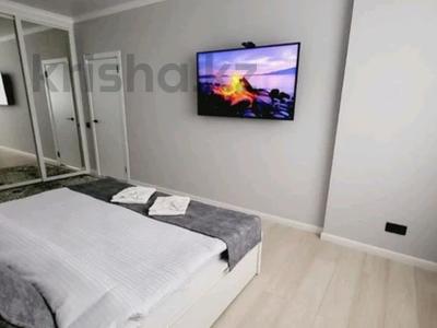 1-комнатная квартира · 42 м² · 4/5 этаж, мкр Нурсая, Әбіш Кекілбаева 15 за 3 500 ₸ в Атырау