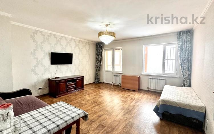 2-комнатная квартира · 50 м² · 19/25 этаж, Петрова 10 за 21.8 млн 〒 в Астане, Алматы р-н — фото 3