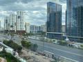 2-комнатная квартира · 67 м² · 5/18 этаж, Мангилик Ел 59 за 600 000 ₸ в Астане, Есильский р-н — фото 22