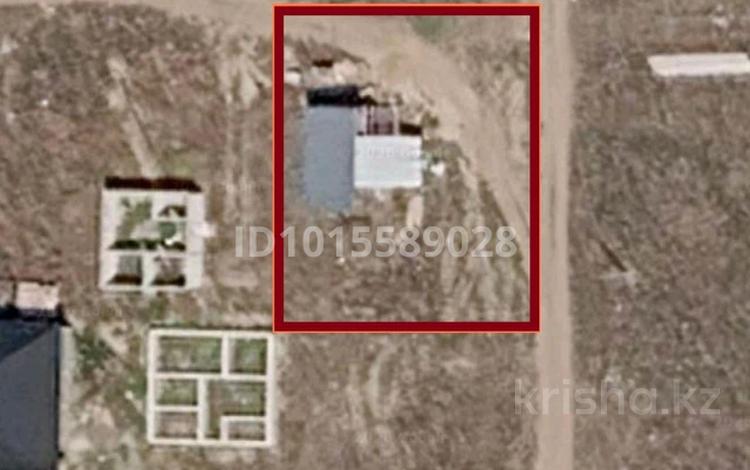 Жеке үй · 2 бөлме · 60 м² · 5 жүзд., 5 — Yrys 600 метров, бағасы: 10 млн ₸ в Аскара Токпанова (Казцик) — фото 2