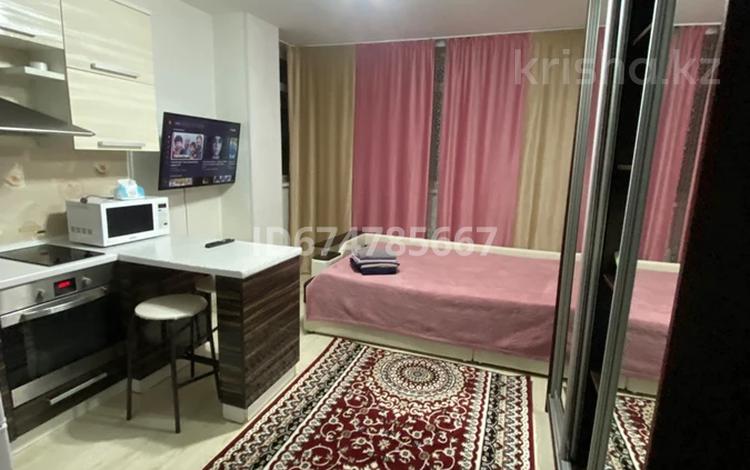 1-комнатная квартира · 40 м² · 1/9 этаж, Женис 45/3 — Богенбая, Московская за 10 000 ₸ в Астане, Сарыарка р-н — фото 6