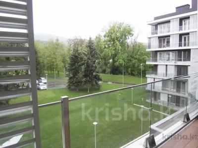 4-комнатная квартира · 185 м² · 3/4 этаж, Керей Жанибек хандары 103Б за 863.9 млн ₸ в Алматы, Медеуский р-н