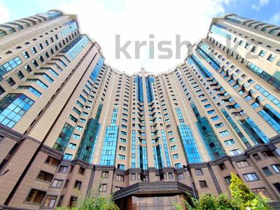 8-комнатная квартира · 435 м² · 21/22 этаж, Кабанбай батыра 87 — Абылай хана за 4 млн 〒 в Алматы, Алмалинский р-н