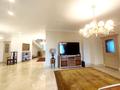 8-комнатная квартира · 435 м² · 21/22 этаж, Кабанбай батыра 87 — Абылай хана за 4 млн 〒 в Алматы, Алмалинский р-н — фото 9