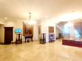 8-комнатная квартира · 435 м² · 21/22 этаж, Кабанбай батыра 87 — Абылай хана за 4 млн 〒 в Алматы, Алмалинский р-н — фото 10
