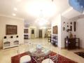 8-комнатная квартира · 435 м² · 21/22 этаж, Кабанбай батыра 87 — Абылай хана за 4 млн 〒 в Алматы, Алмалинский р-н — фото 11