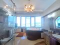 8-комнатная квартира · 435 м² · 21/22 этаж, Кабанбай батыра 87 — Абылай хана за 4 млн 〒 в Алматы, Алмалинский р-н — фото 19