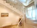 8-комнатная квартира · 435 м² · 21/22 этаж, Кабанбай батыра 87 — Абылай хана за 4 млн 〒 в Алматы, Алмалинский р-н — фото 24