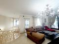 8-комнатная квартира · 435 м² · 21/22 этаж, Кабанбай батыра 87 — Абылай хана за 4 млн 〒 в Алматы, Алмалинский р-н — фото 28