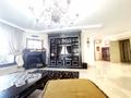 8-комнатная квартира · 435 м² · 21/22 этаж, Кабанбай батыра 87 — Абылай хана за 4 млн 〒 в Алматы, Алмалинский р-н — фото 30