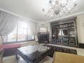 8-комнатная квартира · 435 м² · 21/22 этаж, Кабанбай батыра 87 — Абылай хана за 4 млн 〒 в Алматы, Алмалинский р-н — фото 31