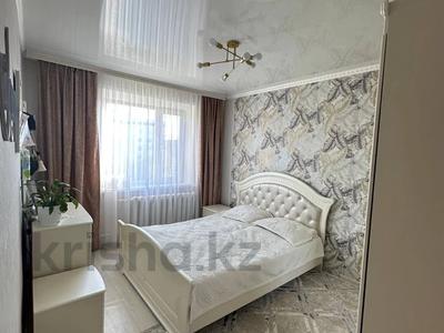 3-комнатная квартира · 59 м² · 5/5 этаж, Саина 32 за 17.6 млн ₸ в Кокшетау