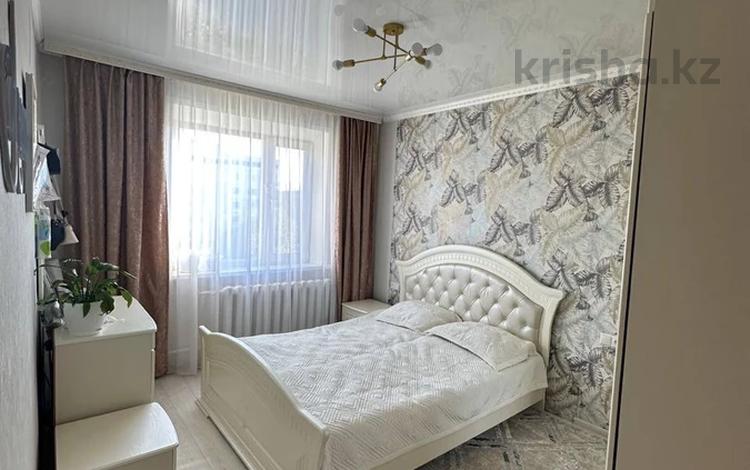 3-бөлмелі пәтер · 59 м² · 5/5 қабат, Саина 32, бағасы: 17.6 млн ₸ в Кокшетау — фото 2