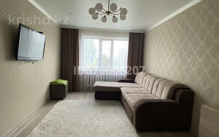 2-бөлмелі пәтер, 53 м², 2/9 қабат ай сайын, Центральный, бағасы: 180 000 〒 в Кокшетау — фото 5