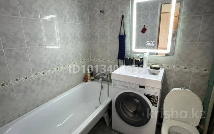 1-бөлмелі пәтер · 37 м² · 1/6 қабат, мкр Шанхай, Зангар 59/1, бағасы: 8 млн ₸ в Актобе — фото 2