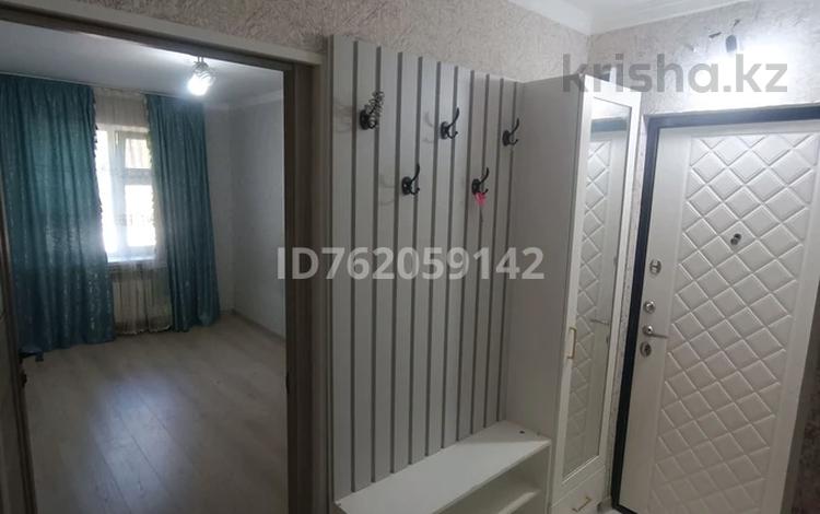 2-комнатная квартира · 55.3 м² · 1/5 этаж, мкр Восток 17 — Рядом есть школа-гимназия №25 им. Т.Рыскулов, Атлант магазин за 180 000 ₸ в Шымкенте, Аль-Фарабийский р-н — фото 23