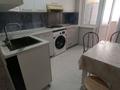 2-комнатная квартира · 55.3 м² · 1/5 этаж, мкр Восток 17 — Рядом есть школа-гимназия №25 им. Т.Рыскулов, Атлант магазин за 180 000 ₸ в Шымкенте, Аль-Фарабийский р-н — фото 6