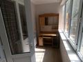 2-комнатная квартира · 55.3 м² · 1/5 этаж, мкр Восток 17 — Рядом есть школа-гимназия №25 им. Т.Рыскулов, Атлант магазин за 180 000 ₸ в Шымкенте, Аль-Фарабийский р-н — фото 8