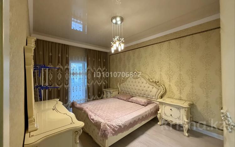 3-комнатная квартира · 65 м² · 2/10 этаж, Касыма Аманжолова 28/2 за 15 000 ₸ в Астане, Алматы р-н — фото 2