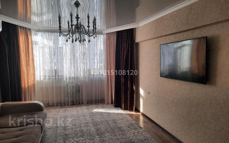 3-комнатная квартира · 84 м² · 1/5 этаж, мкр Астана 19 за 30 млн ₸ в Таразе — фото 2