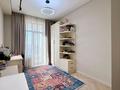 3-комнатная квартира · 93 м² · 2/3 этаж, Мкр Курамыс 78 за 107 млн ₸ в Алматы, Наурызбайский р-н — фото 19