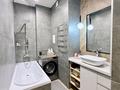 3-комнатная квартира · 93 м² · 2/3 этаж, Мкр Курамыс 78 за 107 млн ₸ в Алматы, Наурызбайский р-н — фото 24