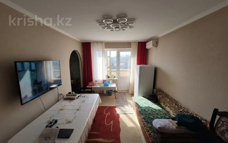 3-комнатная квартира · 60 м² · 4/4 этаж, жубанова за 30.5 млн ₸ в Алматы, Ауэзовский р-н — фото 3