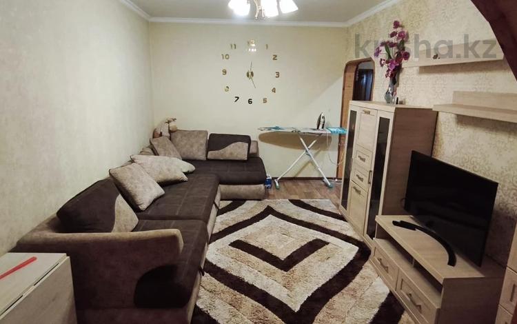 2-комнатная квартира · 64 м² · 4/4 этаж, Добролюбова 2 за 170 000 ₸ в Шымкенте, Абайский р-н — фото 7