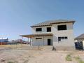 Отдельный дом • 7 комнат • 350 м² • 10 сот., Жастар 2056 за 35 млн 〒 в Талдыкоргане, мкр Жастар