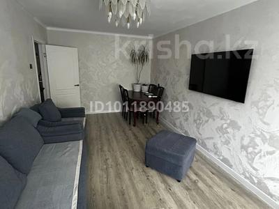 2-бөлмелі пәтер · 45 м² · 2/5 қабат, ул. Айманова 16, бағасы: 19 млн ₸ в Павлодаре