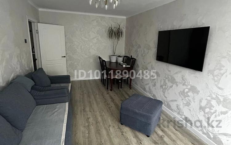 2-бөлмелі пәтер · 45 м² · 2/5 қабат, ул. Айманова 16, бағасы: 19 млн ₸ в Павлодаре — фото 2