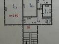 2-бөлмелі пәтер · 45 м² · 2/5 қабат, ул. Айманова 16, бағасы: 19 млн ₸ в Павлодаре — фото 7
