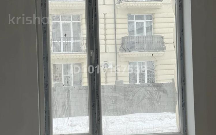3-комнатная квартира · 100 м² · 3/4 этаж, Сазда-3, С/к Саздинское лесничество 228/37 за 27.5 млн ₸ в Актобе — фото 2