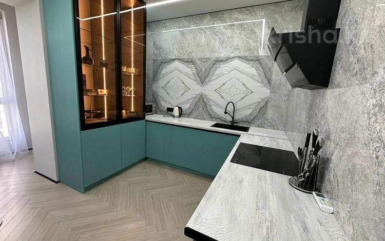 3-комнатная квартира · 115 м² · 7 этаж, Розыбакиева за 136 млн ₸ в Алматы, Бостандыкский р-н — фото 6