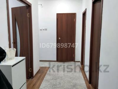 3-комнатная квартира · 100 м² · 5/5 этаж, мкр. Зачаганск пгт, Камбар батыр 4 — Алпамыс за 35 млн ₸ в Уральске